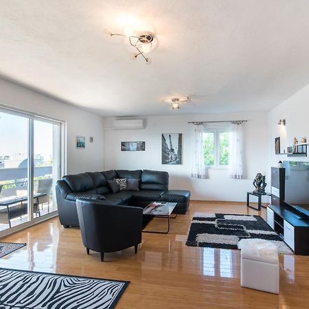 Apartment Gorana Split Zewnętrze zdjęcie
