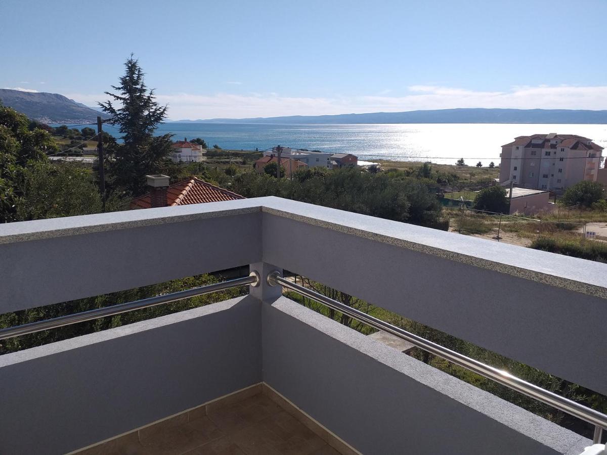 Apartment Gorana Split Zewnętrze zdjęcie