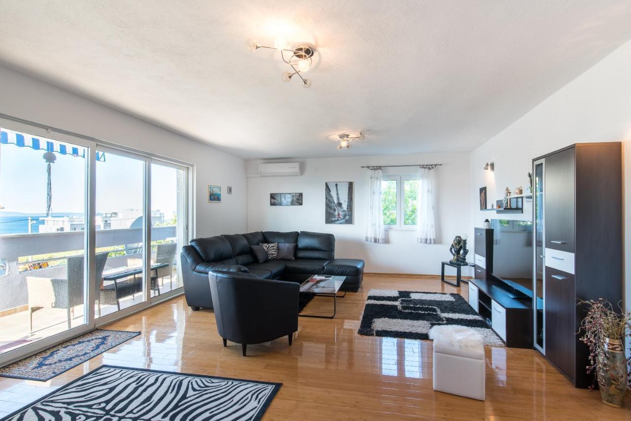 Apartment Gorana Split Zewnętrze zdjęcie