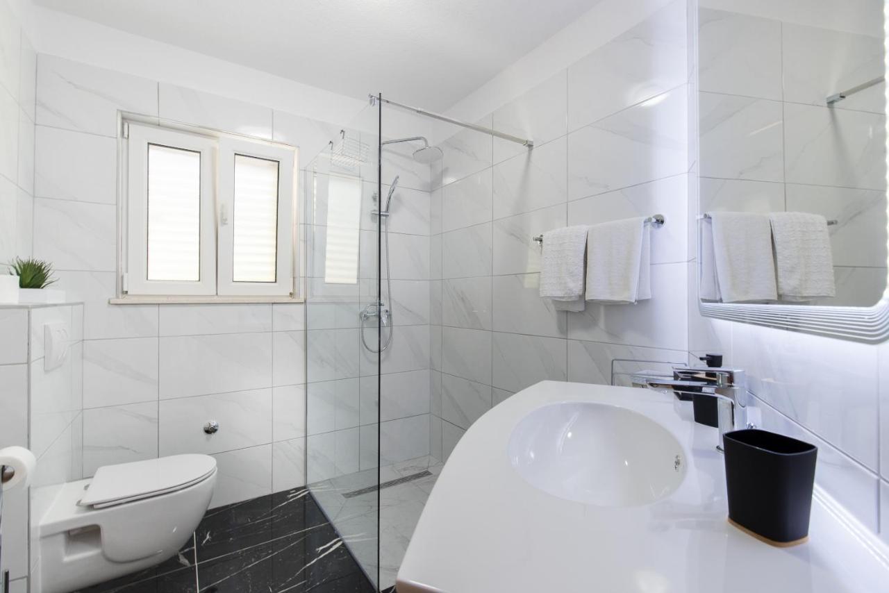 Apartment Gorana Split Zewnętrze zdjęcie