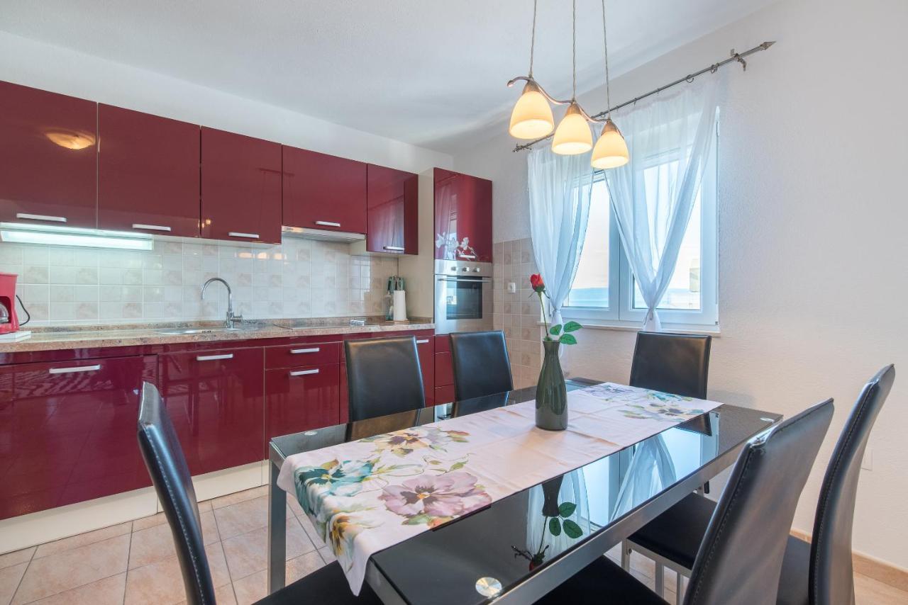 Apartment Gorana Split Zewnętrze zdjęcie