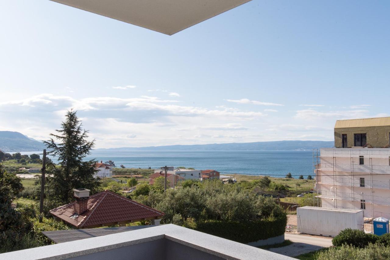 Apartment Gorana Split Zewnętrze zdjęcie