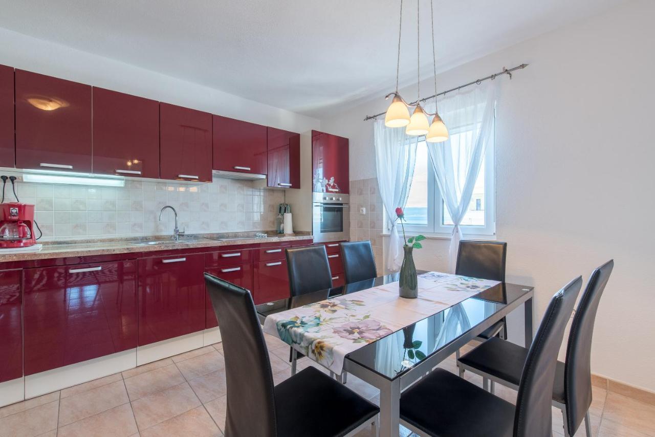 Apartment Gorana Split Zewnętrze zdjęcie