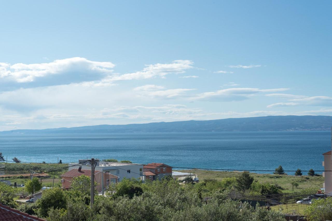 Apartment Gorana Split Zewnętrze zdjęcie