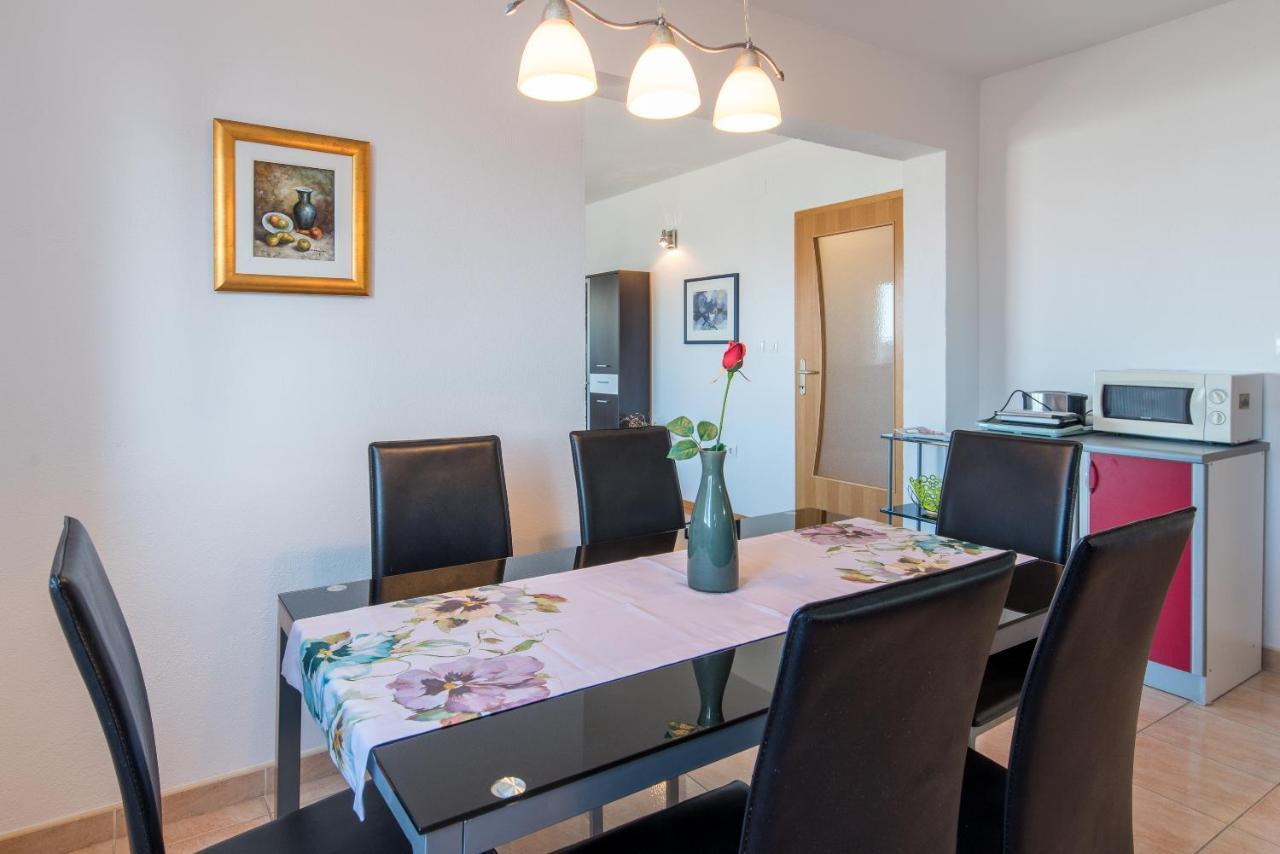 Apartment Gorana Split Zewnętrze zdjęcie