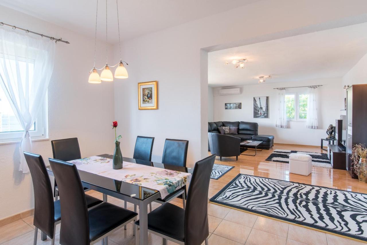 Apartment Gorana Split Zewnętrze zdjęcie