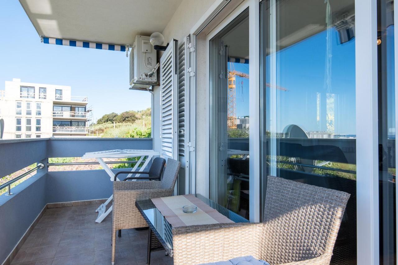 Apartment Gorana Split Zewnętrze zdjęcie