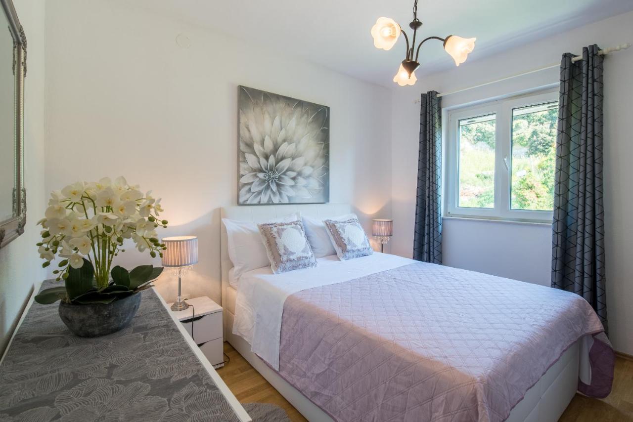 Apartment Gorana Split Zewnętrze zdjęcie