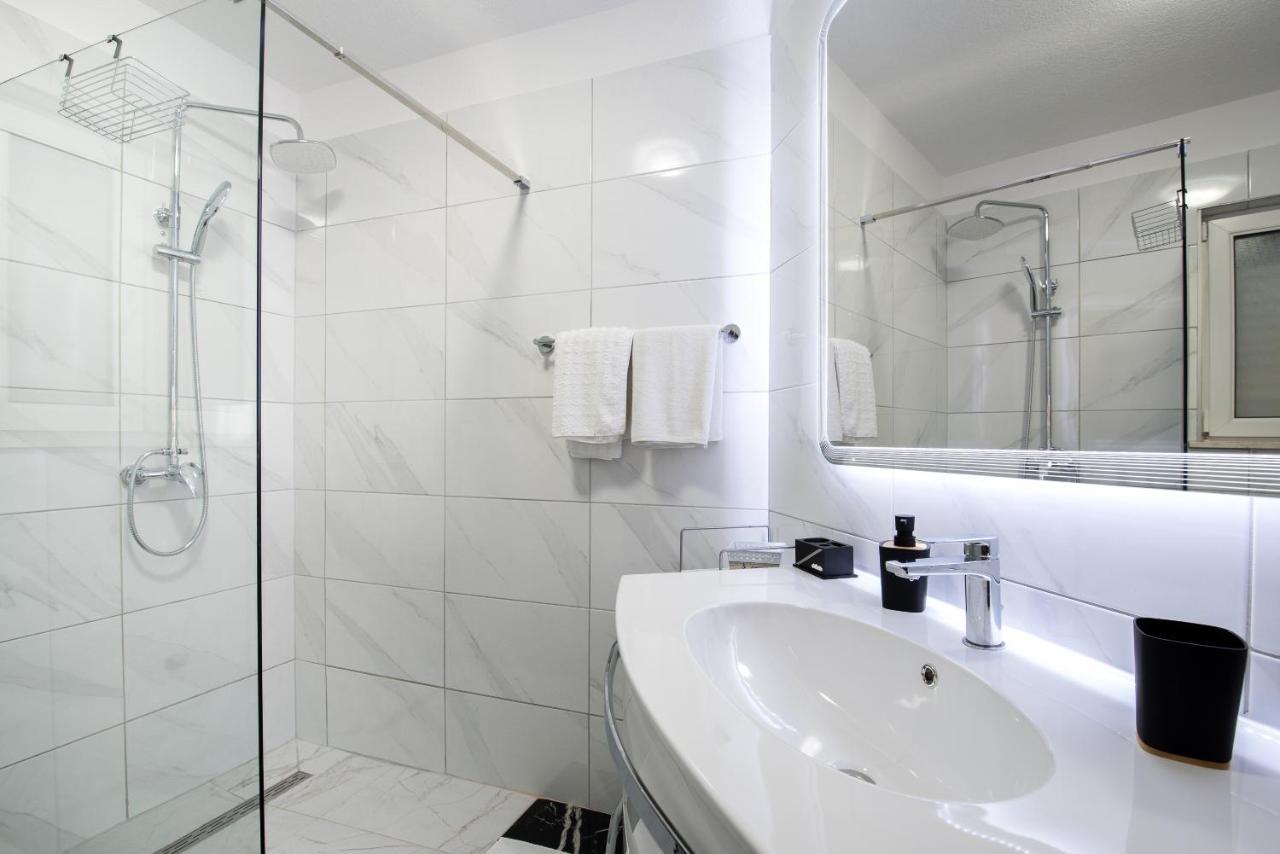 Apartment Gorana Split Zewnętrze zdjęcie
