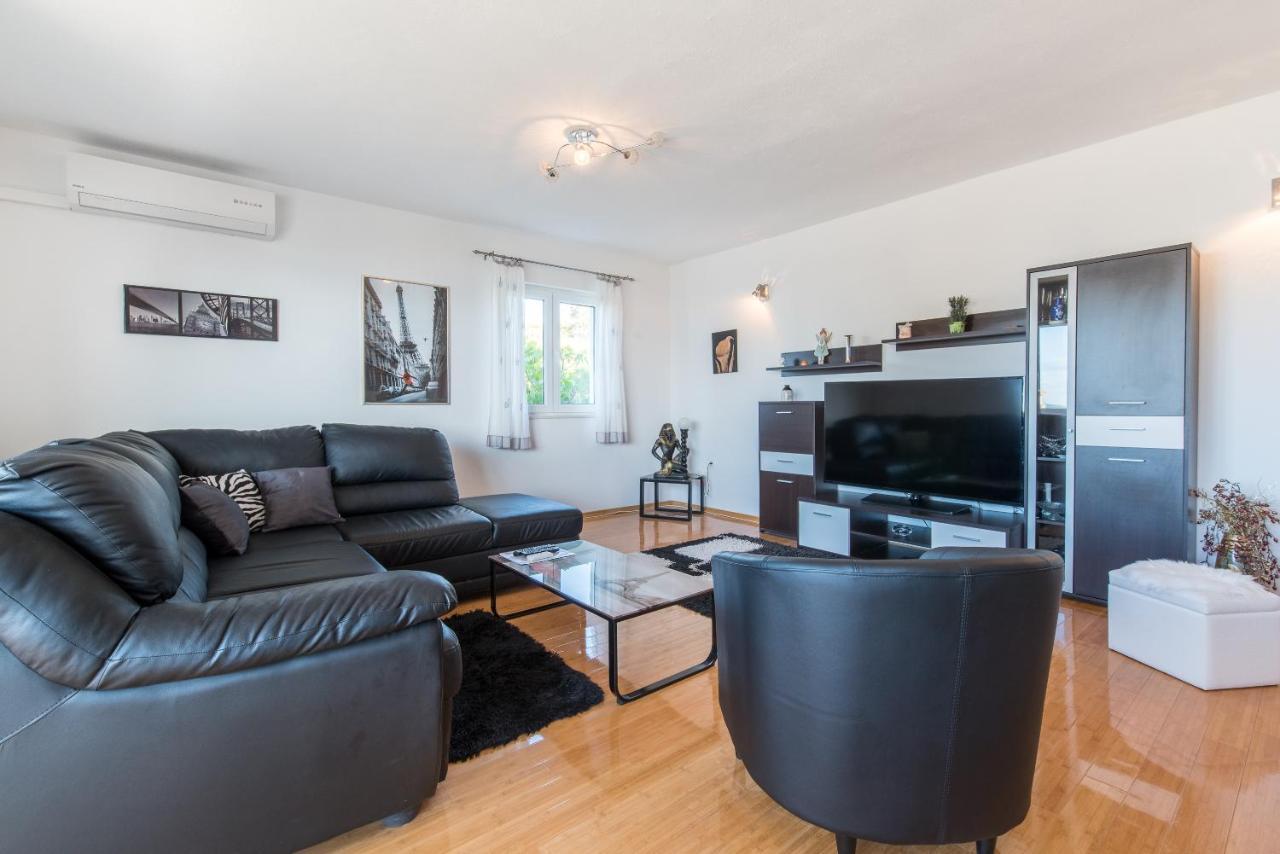 Apartment Gorana Split Zewnętrze zdjęcie