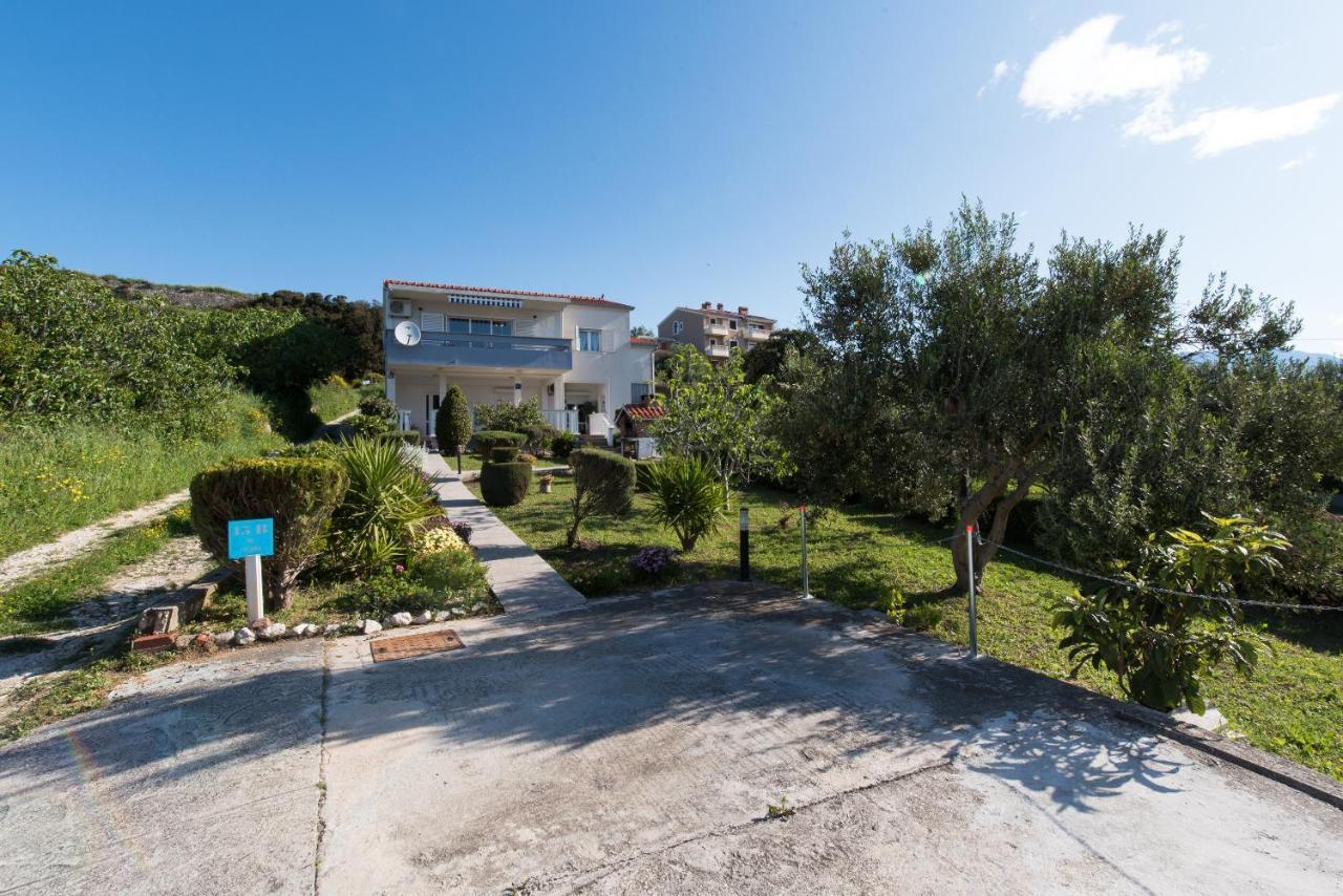 Apartment Gorana Split Zewnętrze zdjęcie
