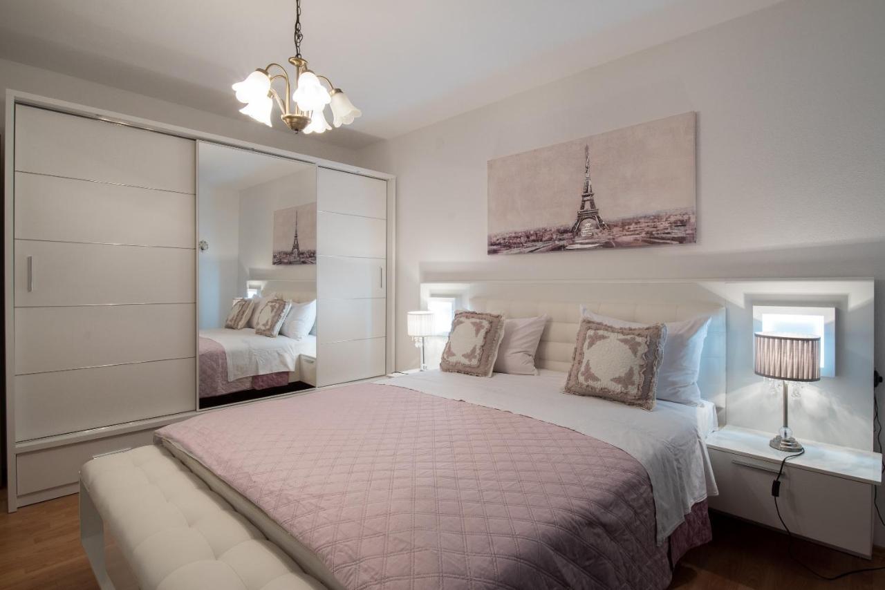 Apartment Gorana Split Zewnętrze zdjęcie