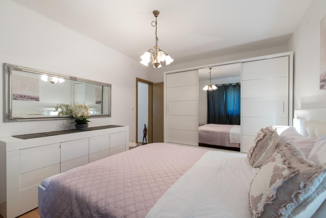 Apartment Gorana Split Zewnętrze zdjęcie