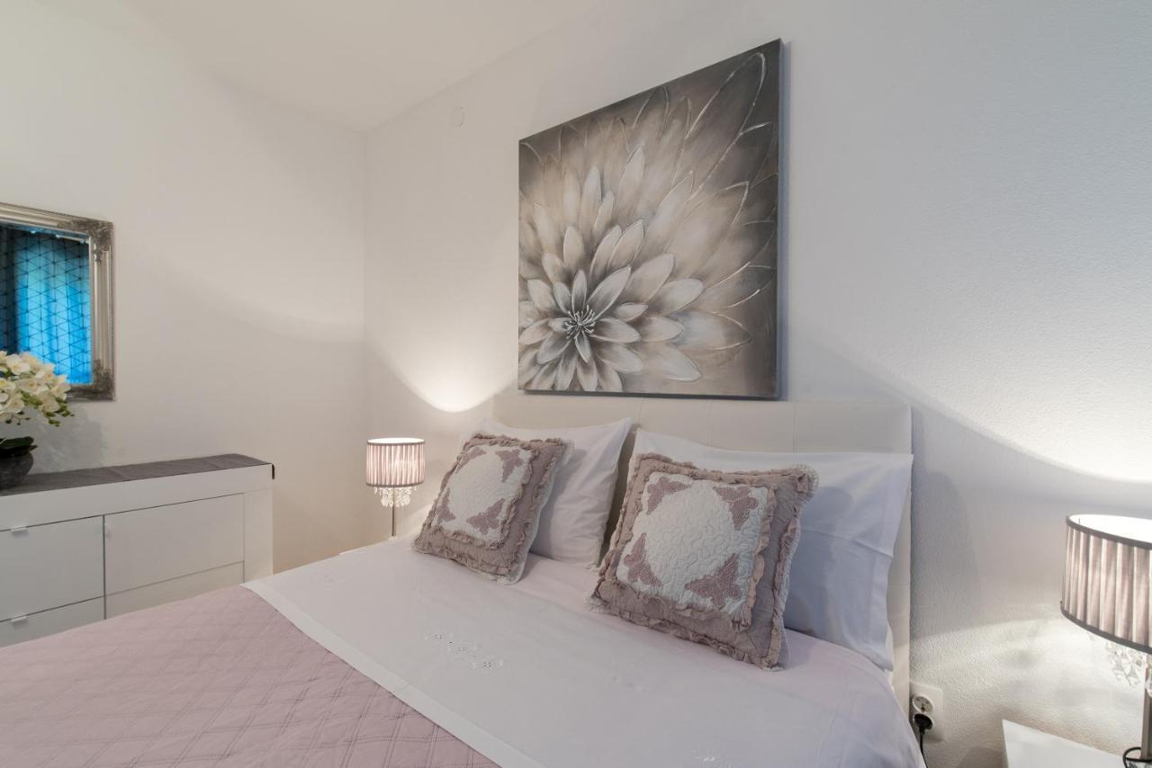 Apartment Gorana Split Zewnętrze zdjęcie