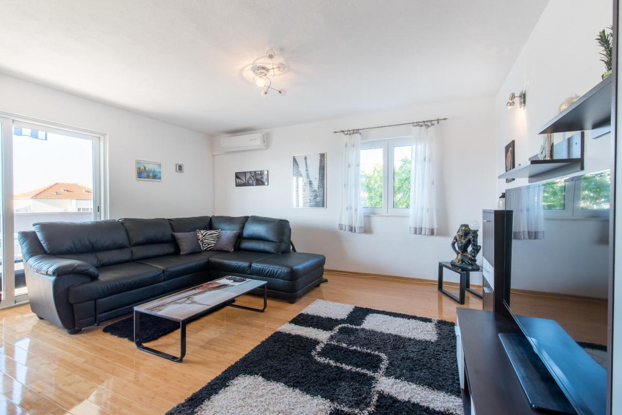 Apartment Gorana Split Zewnętrze zdjęcie