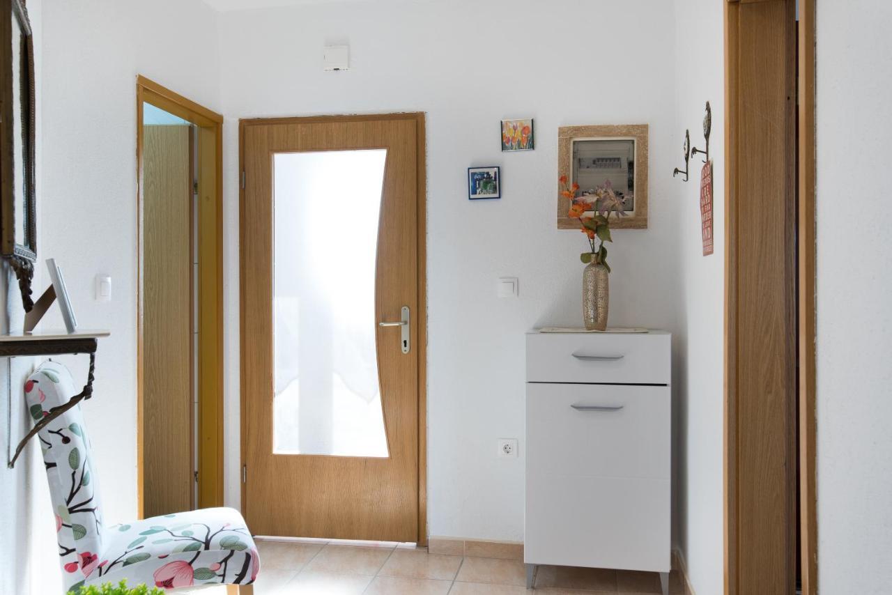 Apartment Gorana Split Zewnętrze zdjęcie