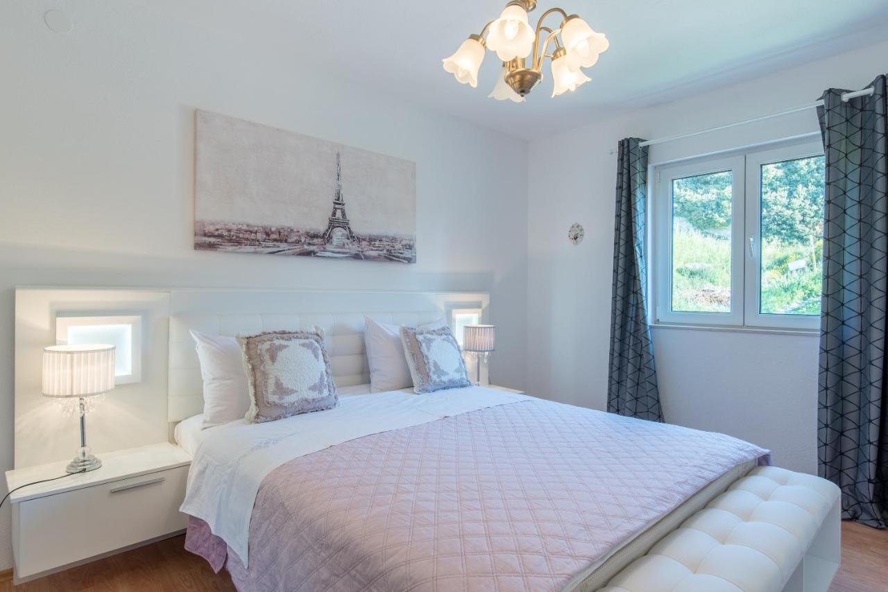 Apartment Gorana Split Zewnętrze zdjęcie
