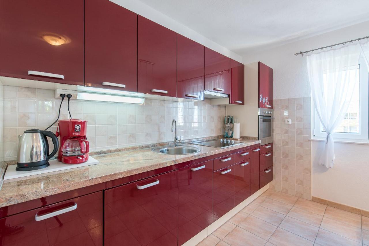 Apartment Gorana Split Zewnętrze zdjęcie