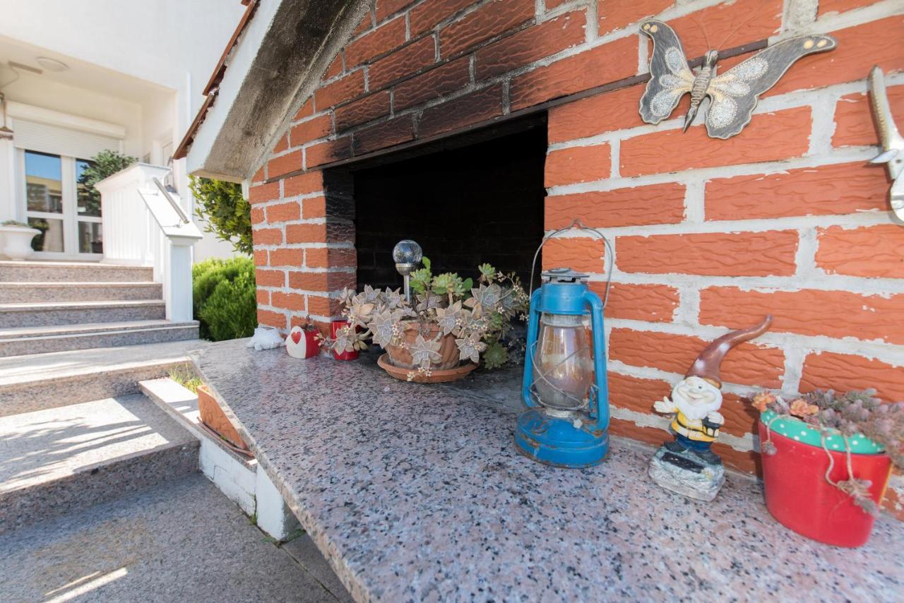 Apartment Gorana Split Zewnętrze zdjęcie