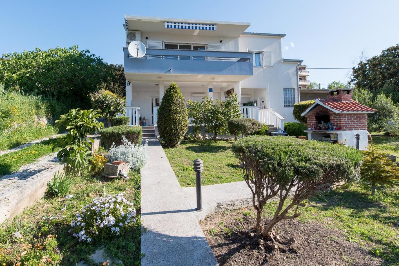 Apartment Gorana Split Zewnętrze zdjęcie