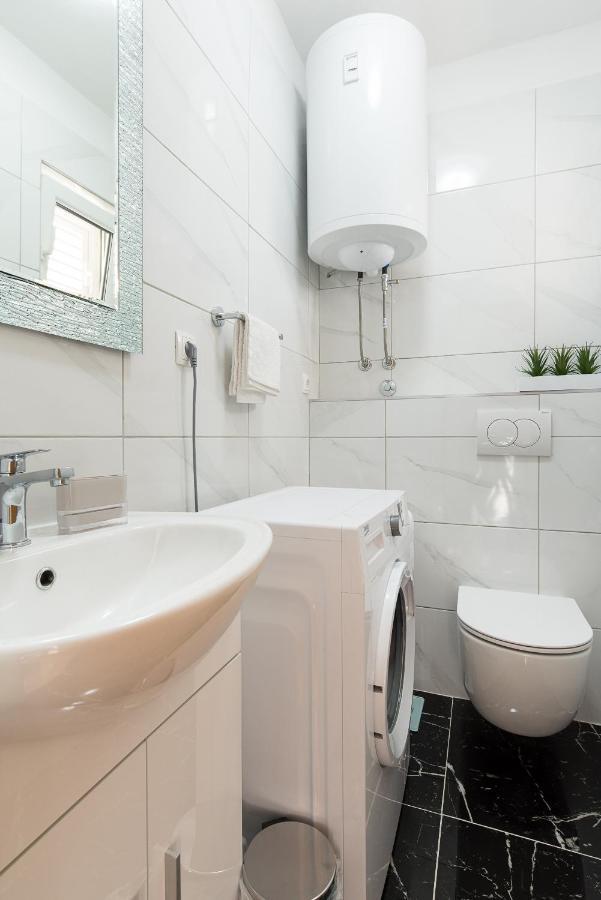 Apartment Gorana Split Zewnętrze zdjęcie