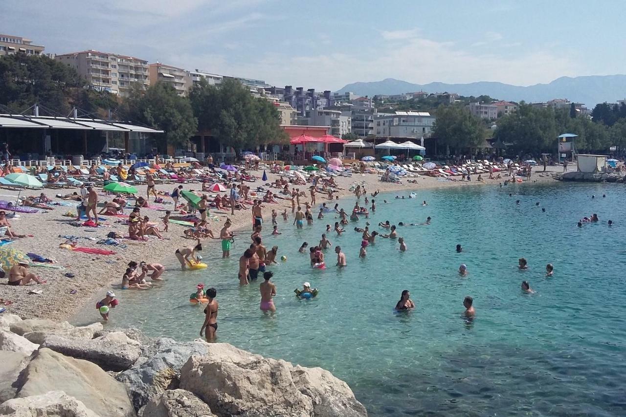 Apartment Gorana Split Zewnętrze zdjęcie
